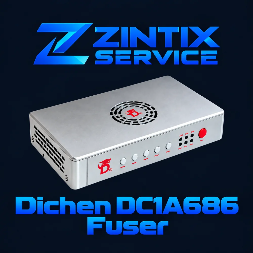 Dichen DC1A686 Fuser