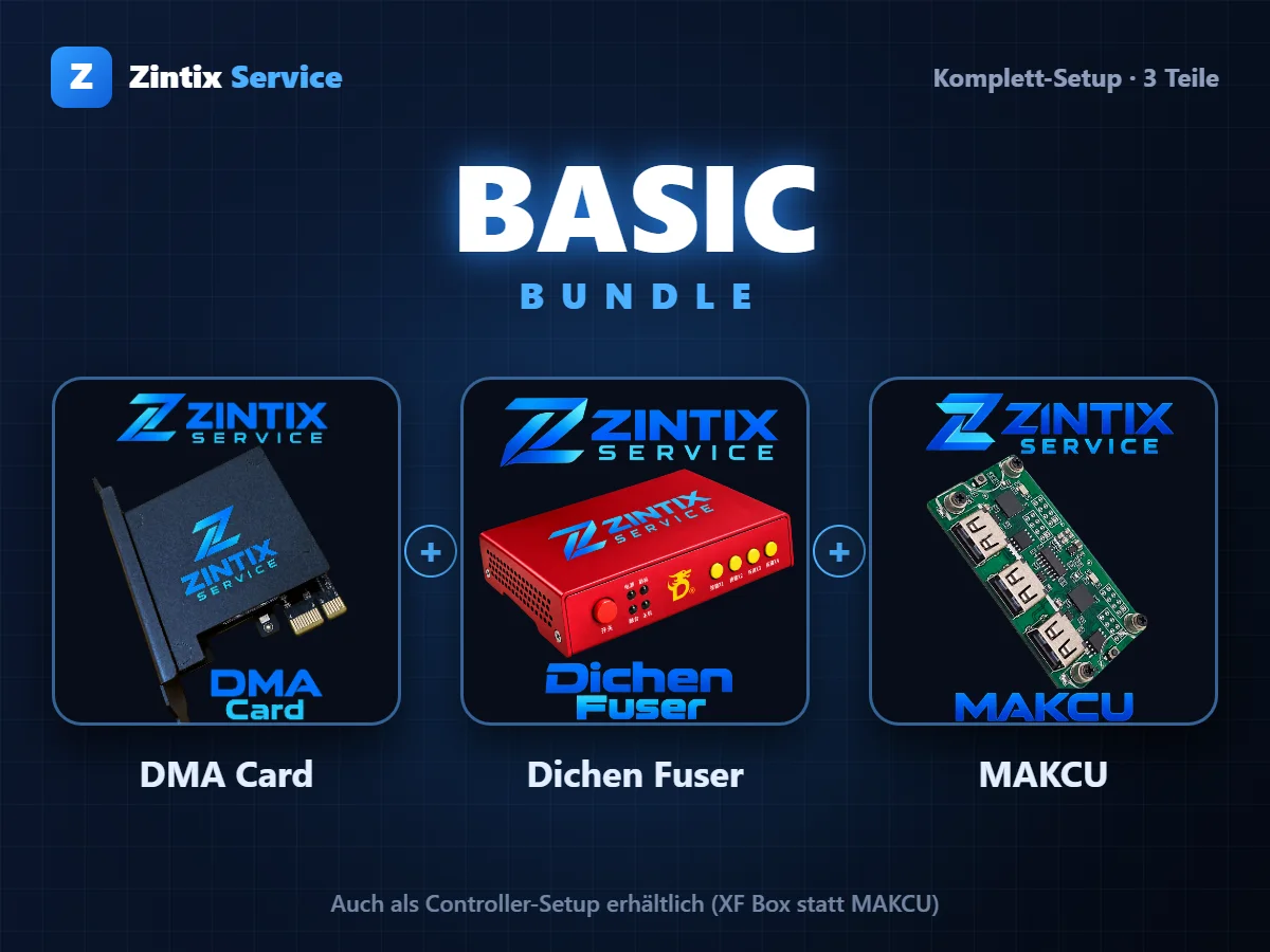 Basic Bundle
