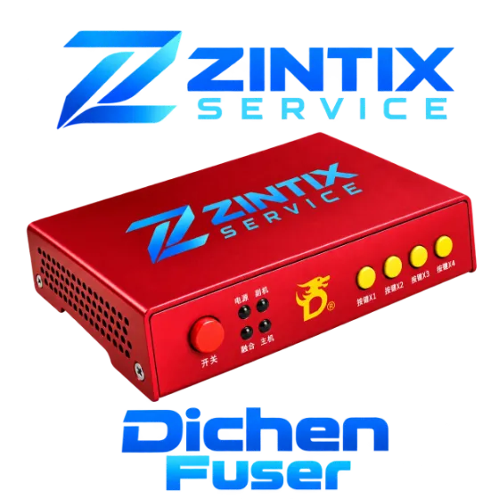 Dichen Fuser