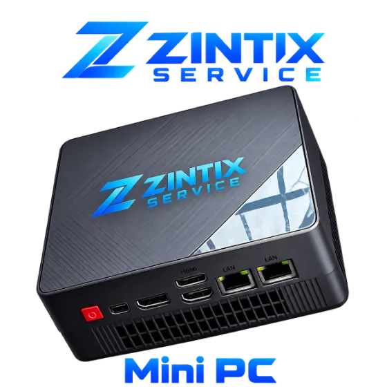 Mini PC