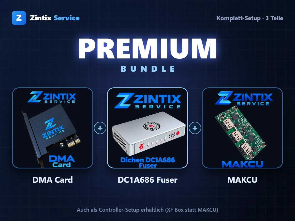 Premium Bundle