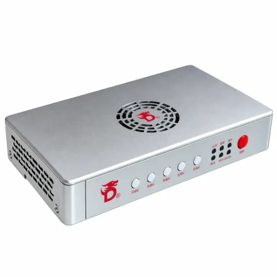 Dichen DC1A686 Fuser