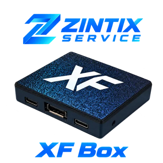 XF Box